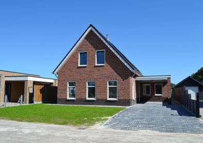 Nieuwbouw