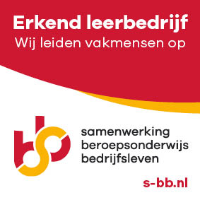 S-BB Erkend Leerbedrijf