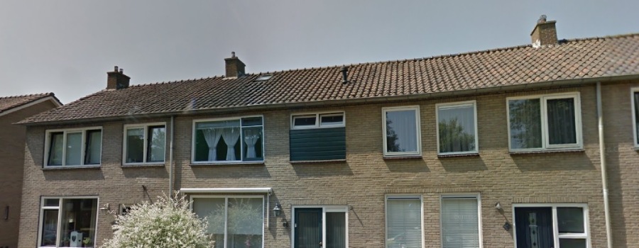 Project in Kerkenveld