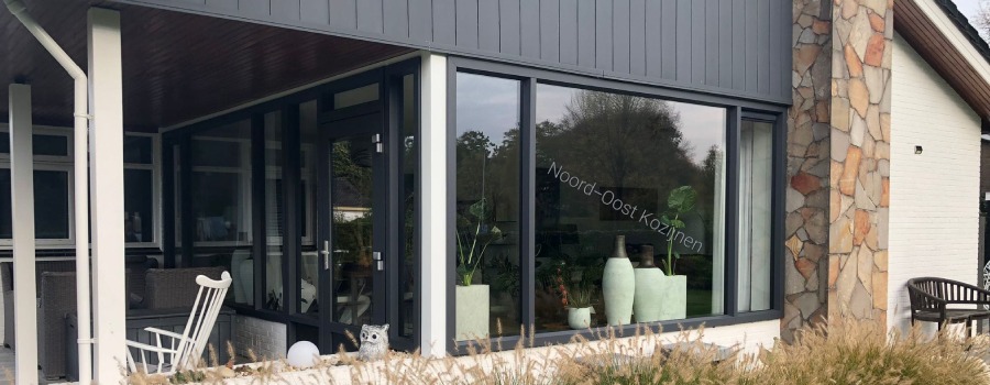 Project in Noordscheschut