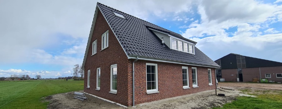 Bouwbedrijf Schuinesloot