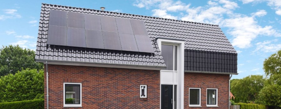Bouwbedrijf Kerkenveld