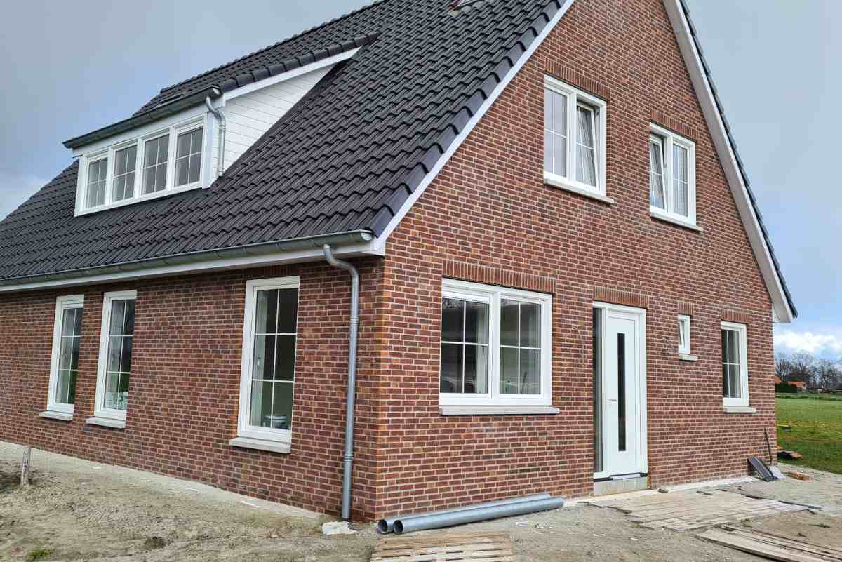 Nieuwbouw Coevorden