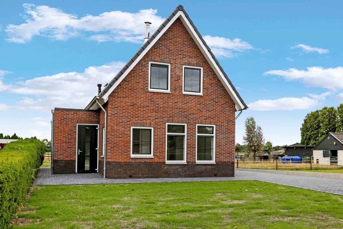Nieuwbouw Coevorden